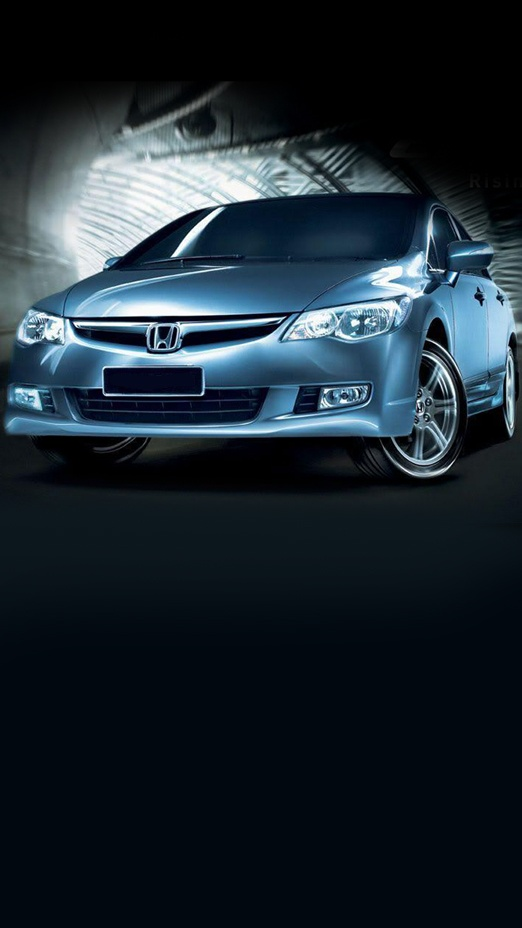 HD wallpaper: Honda, car, honda civic type r | Wallpaper Flare